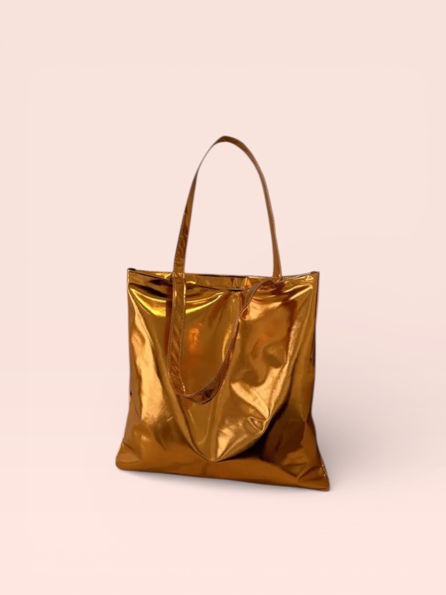 GLAM TOTE BAG