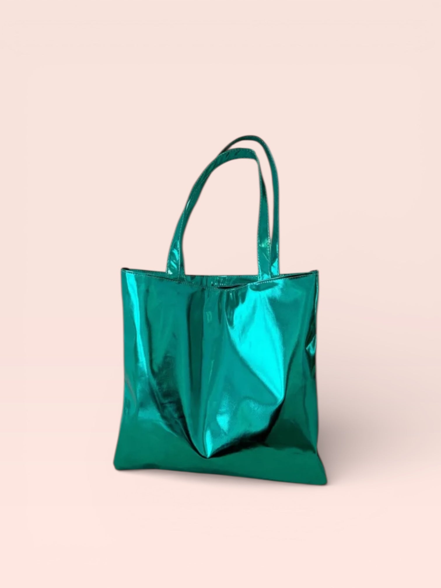 GLAM TOTE BAG