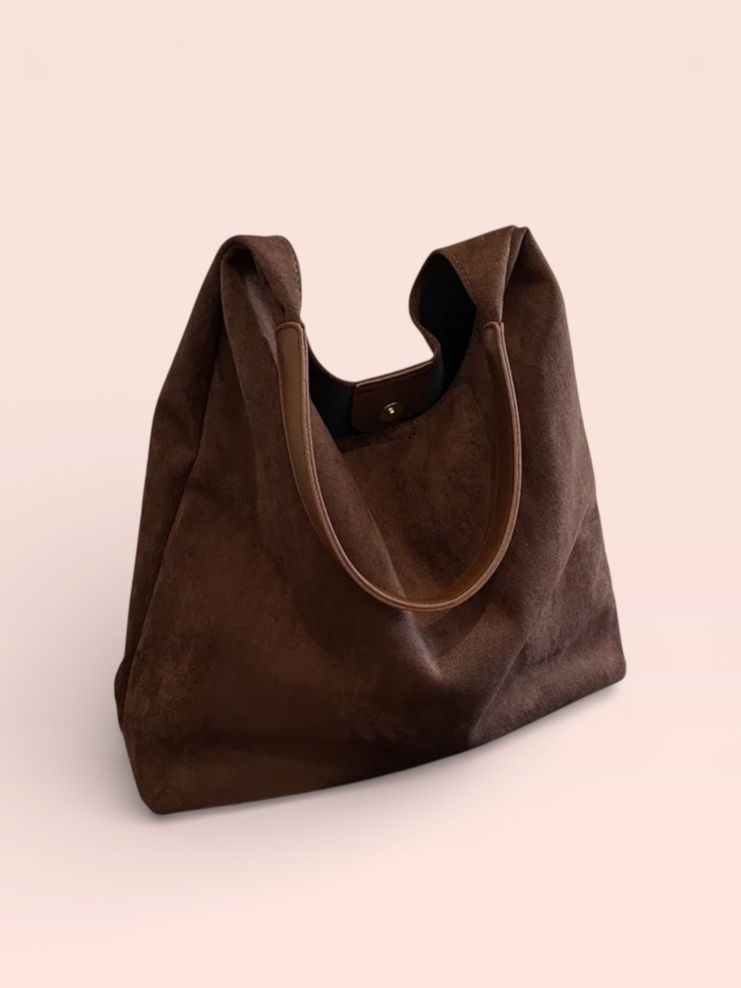 COFFE BROWN BOHO BAG