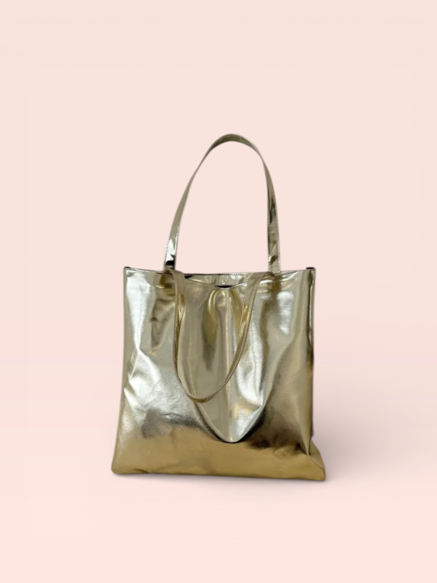 GLAM TOTE BAG