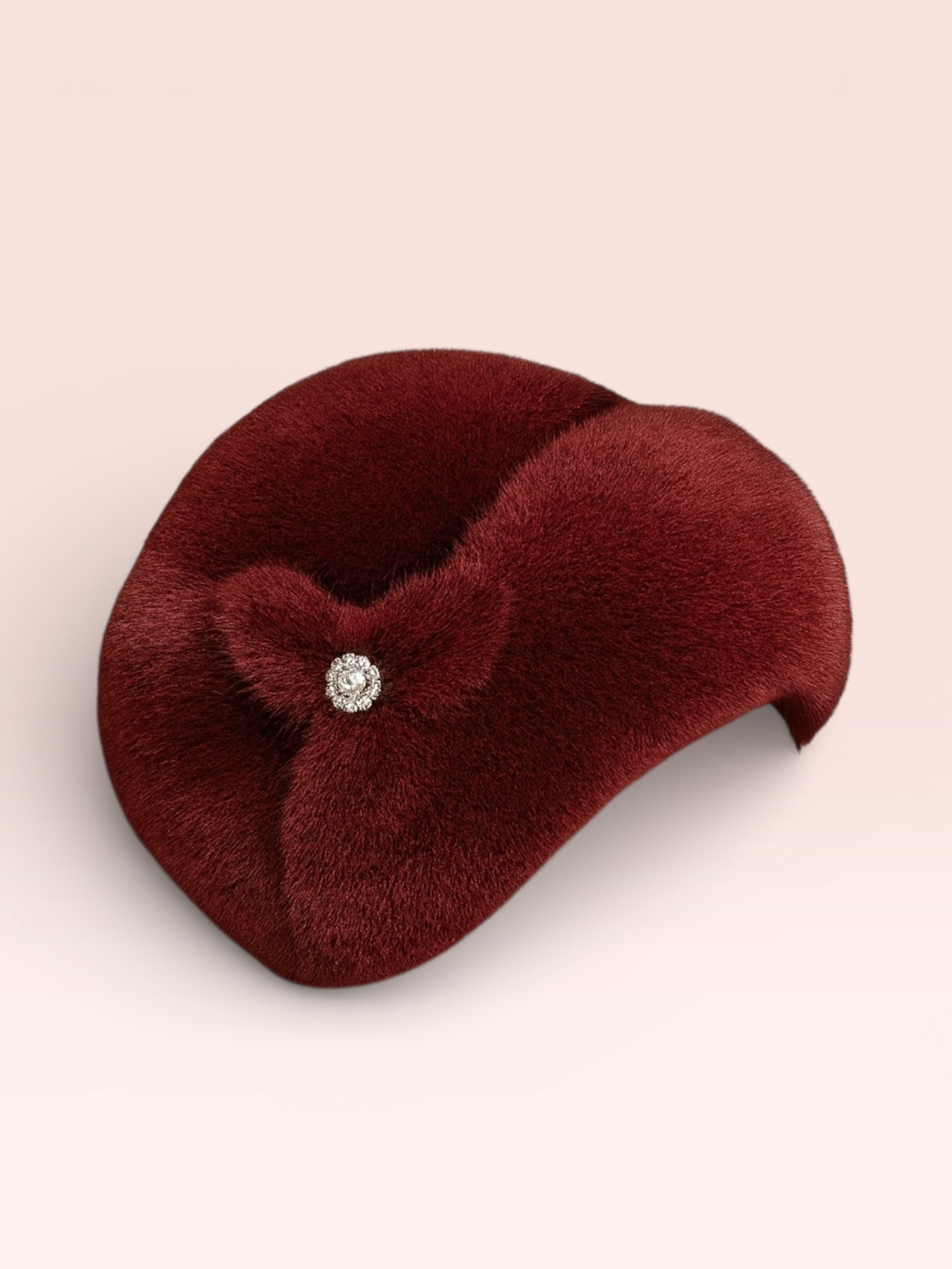 AURORA SOFT WINTER BEANIE