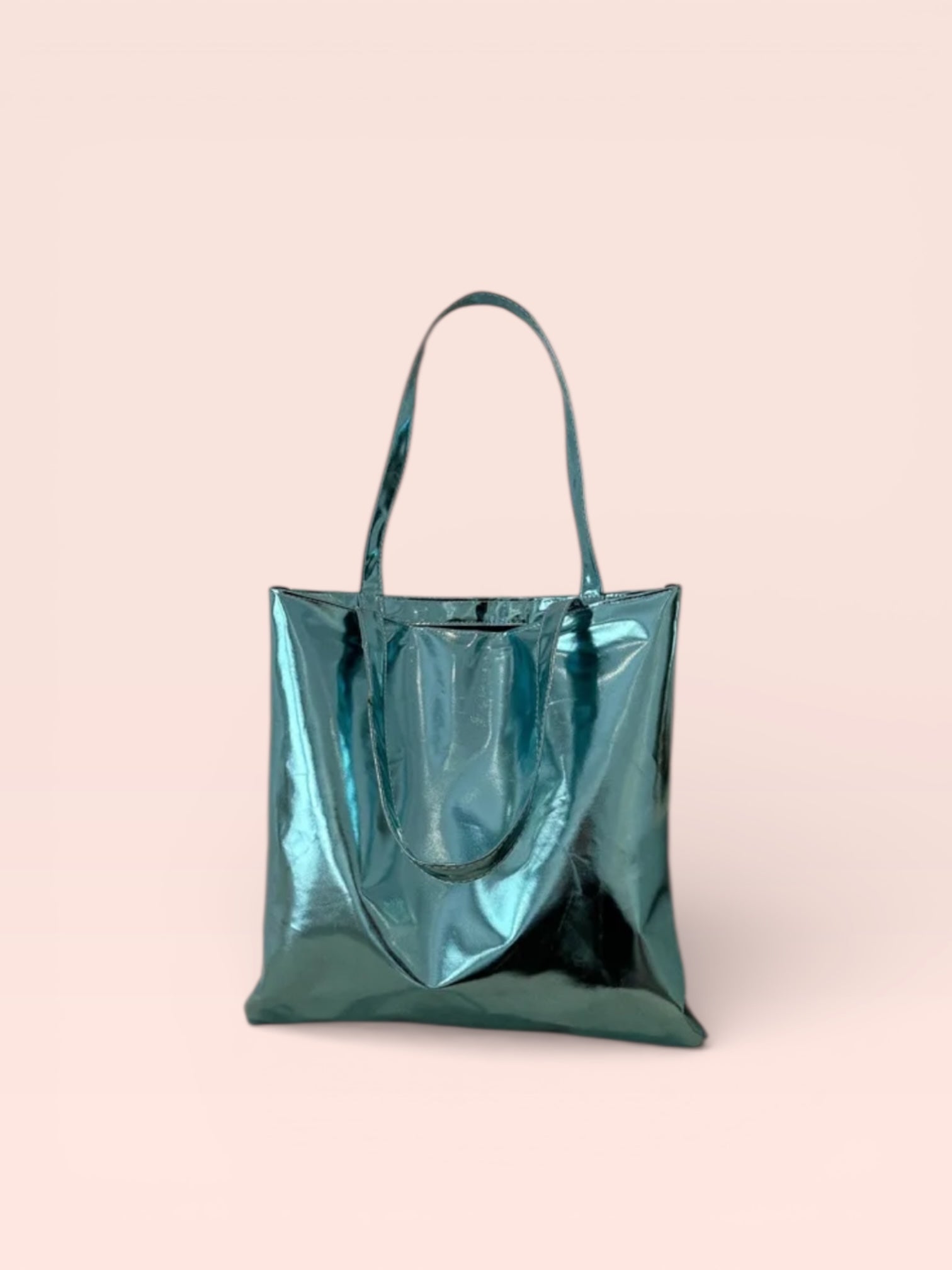GLAM TOTE BAG