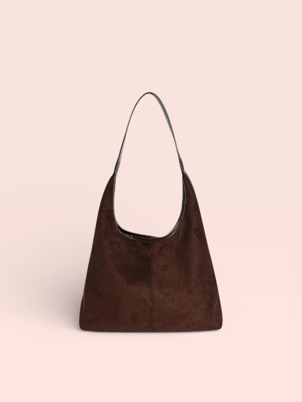 COFFE BROWN BOHO BAG