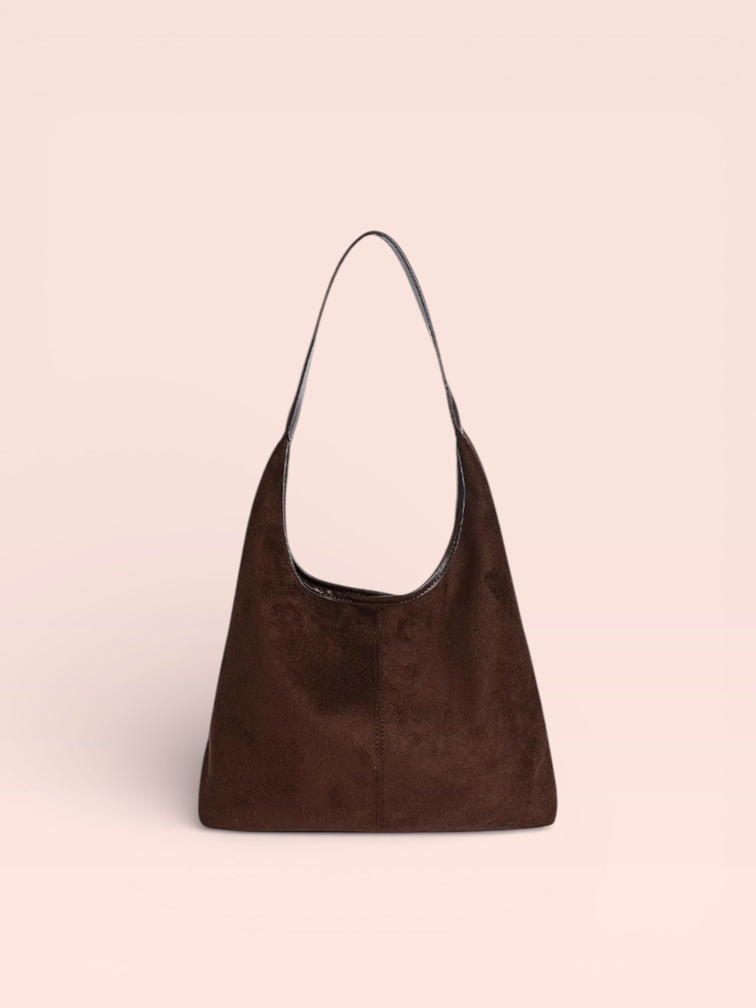 COFFE BROWN BOHO BAG