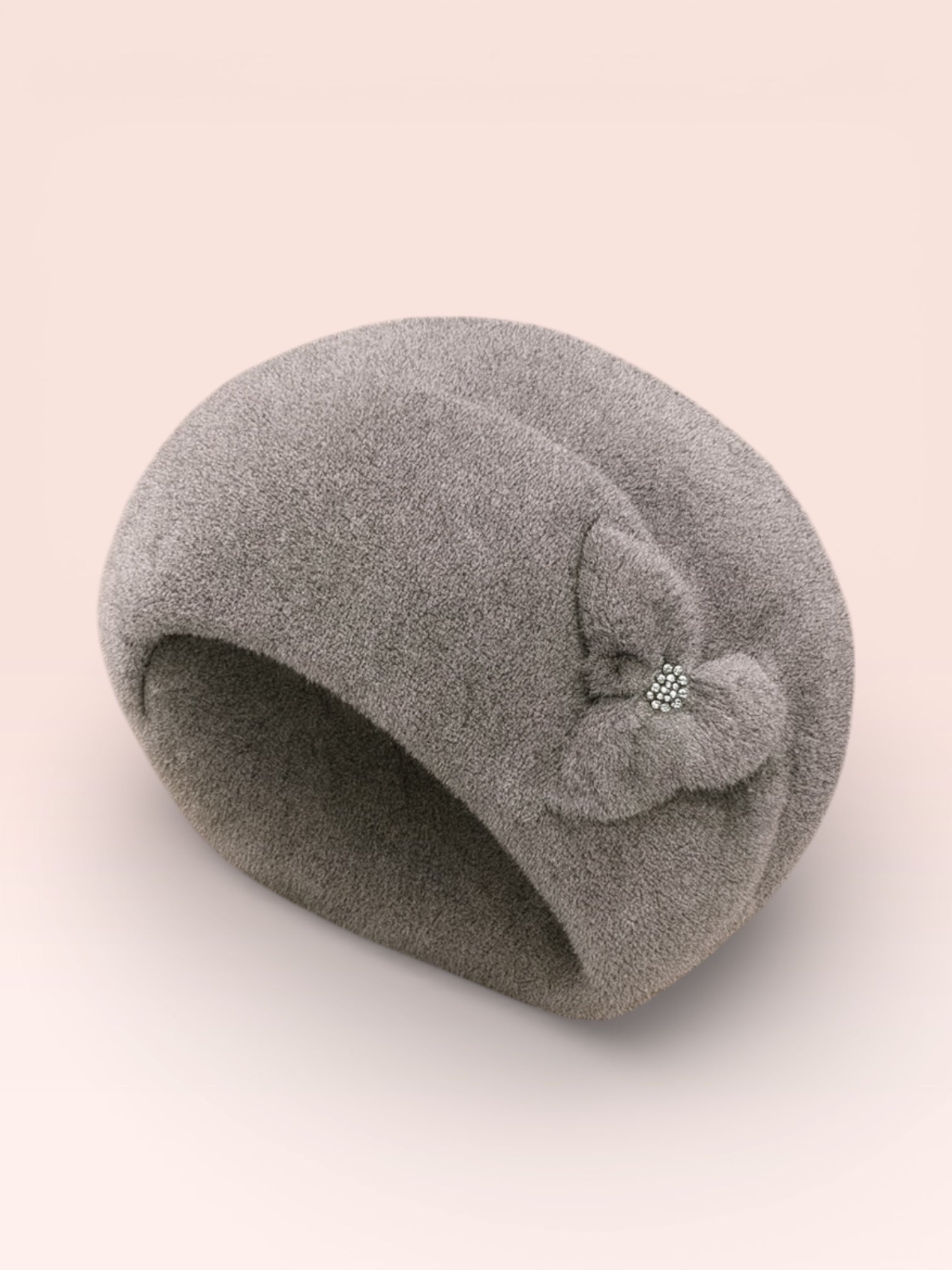 AURORA SOFT WINTER BEANIE