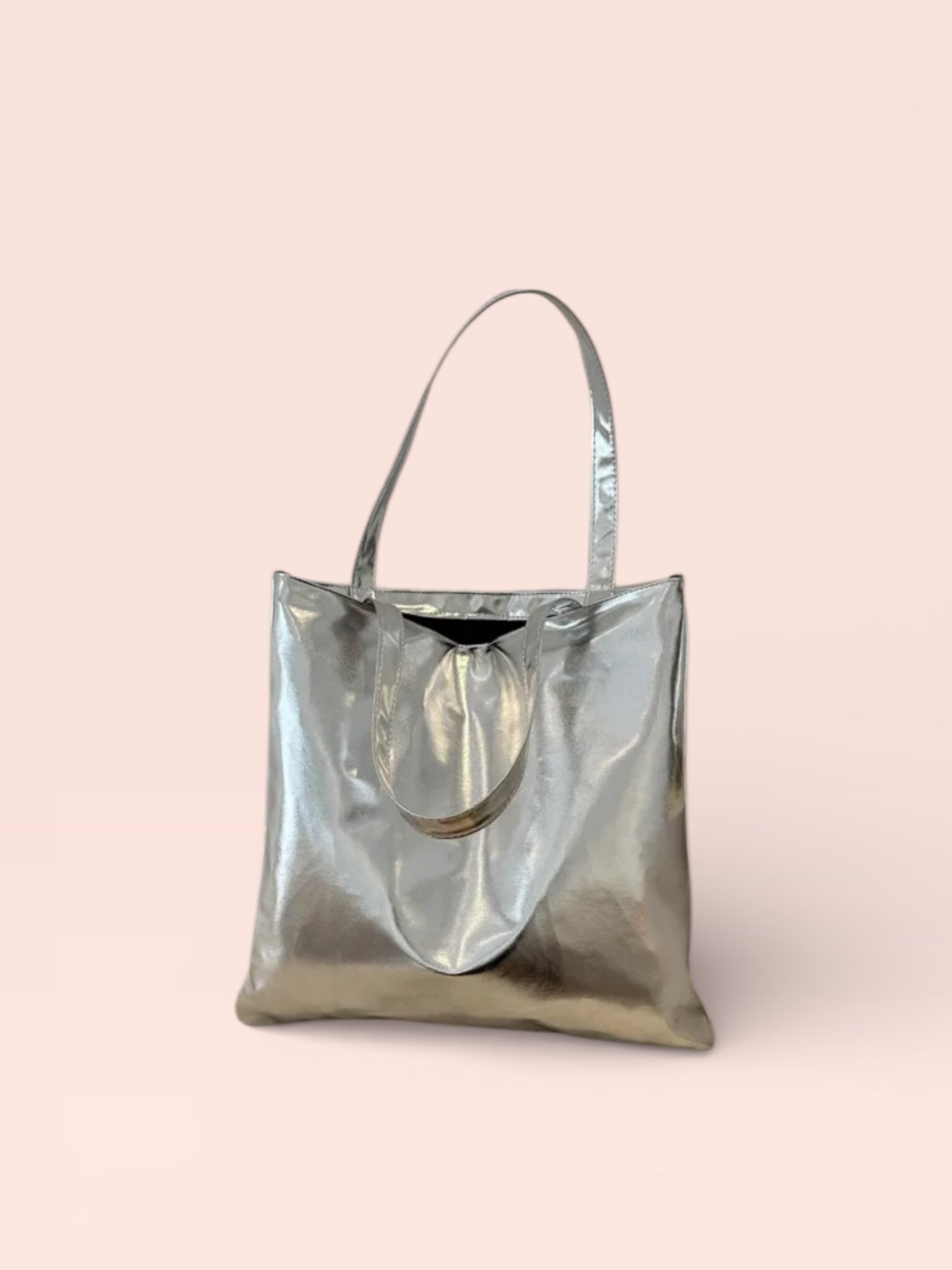GLAM TOTE BAG
