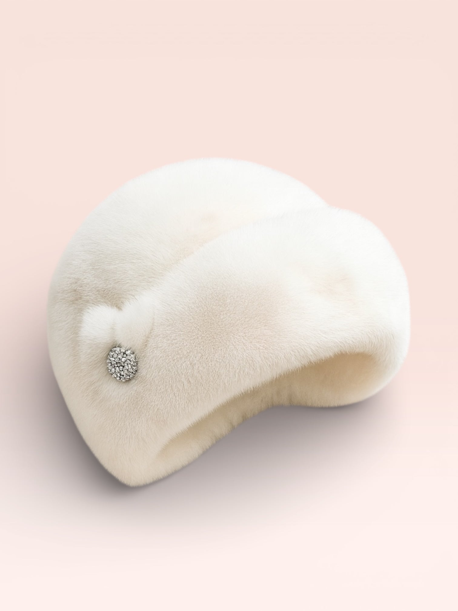 AURORA SOFT WINTER BEANIE